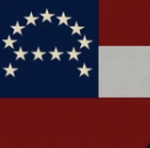 -| Army of Northern Virginia -|