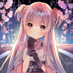 * + *kawaii fans cutie* + *
