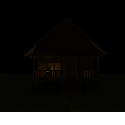 Zombie Hunting Simulator