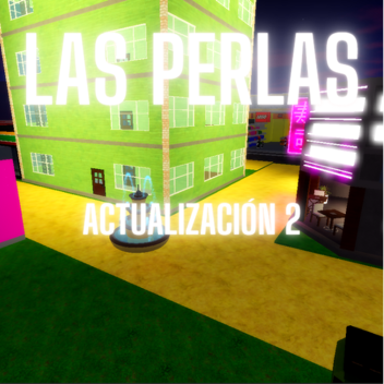 [BASE] Las Perlas