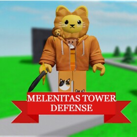Melenitas Tower Defense