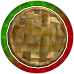 Apple Pie