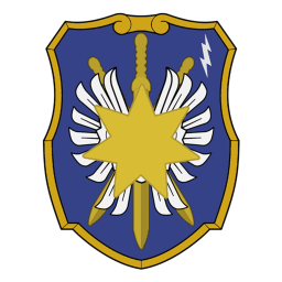 Volantes Air Force Base