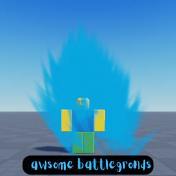 the awsome battlegrounds