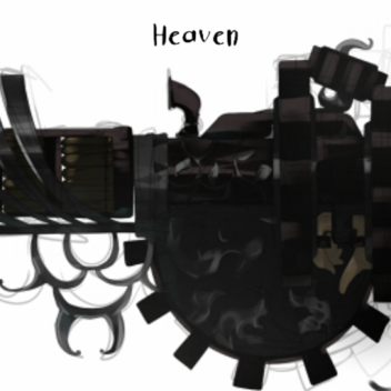 Heaven,