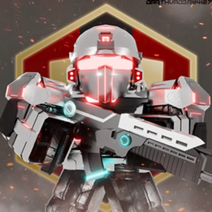 The Extrovian Empire Roblox group icon
