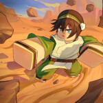 Avatar Battlegrounds [BETA]