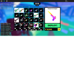 EvsonRoblox Group