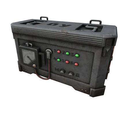 Item Thumbnail