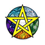 Witches & Wiccan