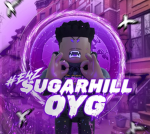 Gang War OY Sever