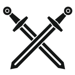 sword game