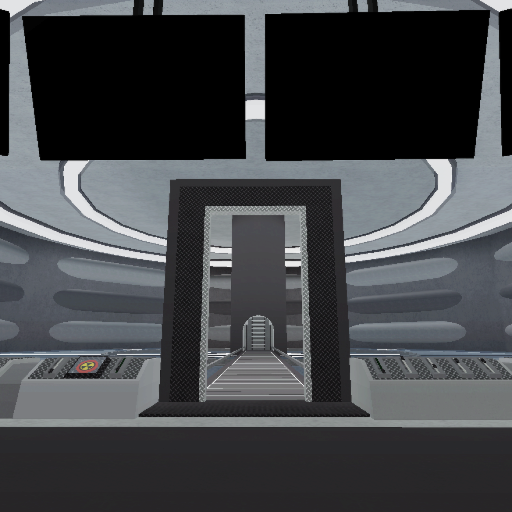 Core Room Meltdown Testing