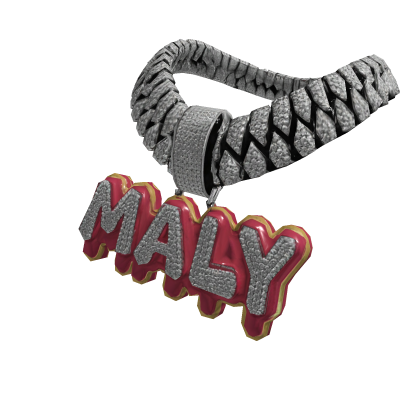 CUBANA MALY - BY V4R