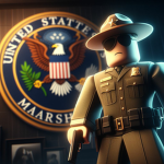 (USMS) United States Marshal Services (USMS)