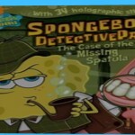 The Missing Spatula Obby 