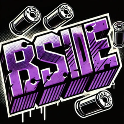 B BLOCK/BSIDE Roblox group icon