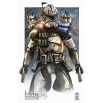 steam punk gang