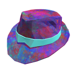 My brain when I accidently hit my elbow Fedora