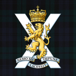 [ 4SCOT ] Royal Regiment Of Scotland