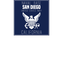 Naval Station, San Diego
