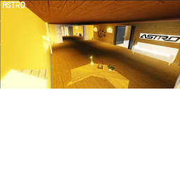[FC] Astro's ITA