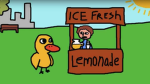 The United Ducks Of Robloxia!