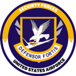 IIUSAFII Security Forces