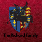 :[BA]: The Richard Family
