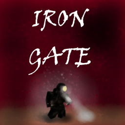 Iron Gate