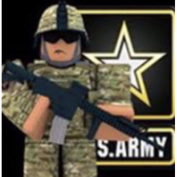 The Roblox Army
