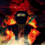 La famille dark