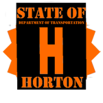 Horton Department of Transportation