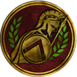 Royál Spàrtans of Pólemos