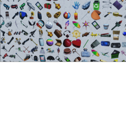 Roblox Gear testing game 550+