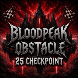 [ UPD ] BLOODPEAK OBSTACLE icon