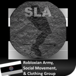 Stone Leg Army