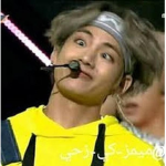 Bts group :D