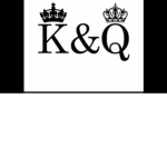 K and Q