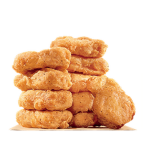 #Nugget4Life