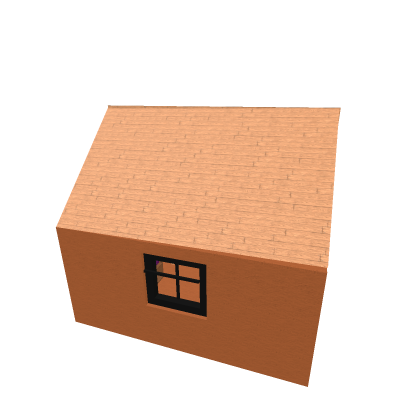 Wooden House