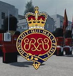 Coldstream Guards Of the UK