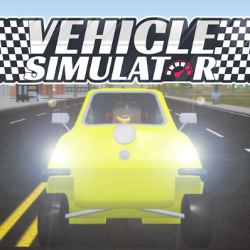 Vehicle Simulator 2020