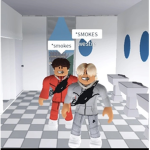 BLOXBURG LADS