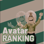 [ ~ ] Avatar Ranking [ ~ ]