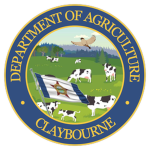 Claybourne Department of Agriculture