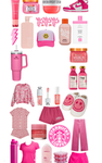 Preppy Thing!