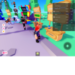 Pls donate fan