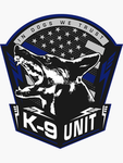 K9 police