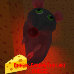 Cheese Escape:The Last Cheese